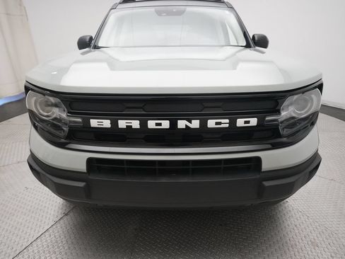 Used 2021 Ford Bronco Sport Outer Banks AWD/4WD image 21
