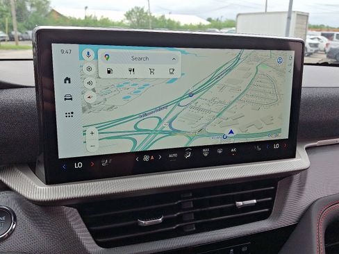 New 2025 Ford Explorer ST-Line image 12