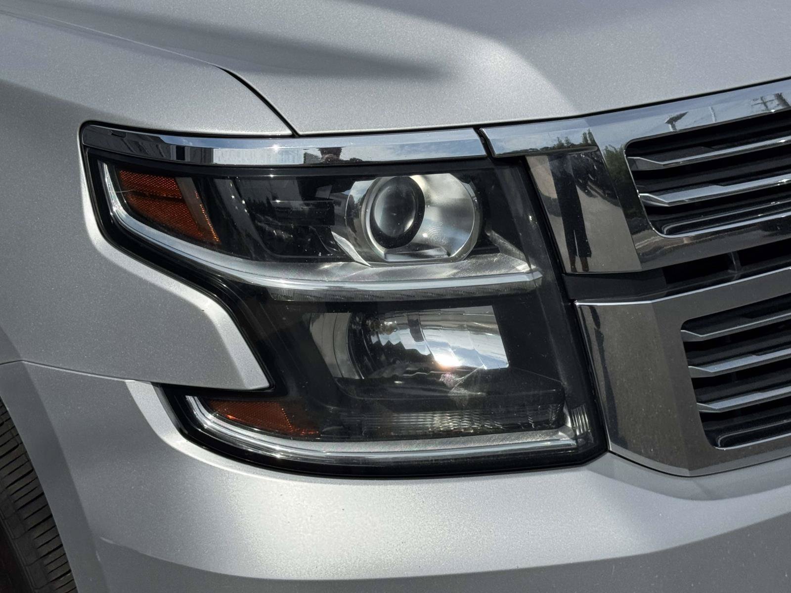 Used 2016 Chevrolet Tahoe LTZ AWD/4WD image 6