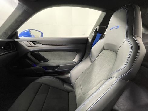Used 2022 Porsche 911 GT3 image 15