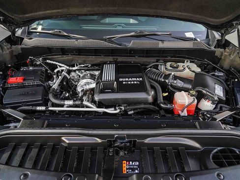 Used 2021 Chevrolet Silverado 1500 RST w/ All Star Edition Plus image 25