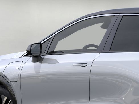 New 2026 Cadillac Optiq Luxury 2 image 12