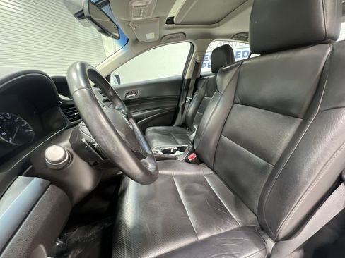 Used 2013 Acura ILX w/ Technology Package image 11
