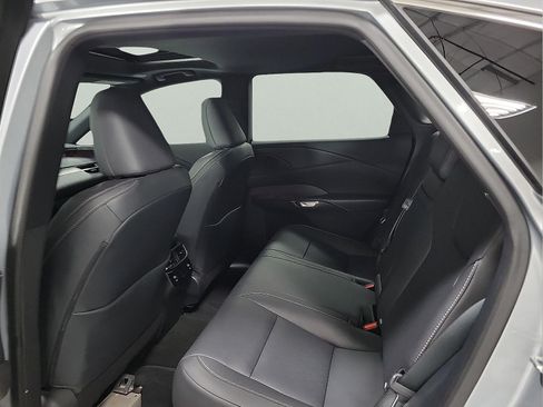 Used 2024 Lexus RX 350 Premium Plus w/ Convenience Package AWD/4WD image 9
