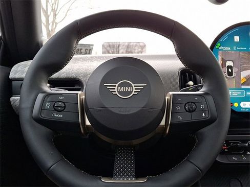 Used 2025 MINI Cooper S image 20