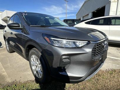New 2026 Ford Escape Active