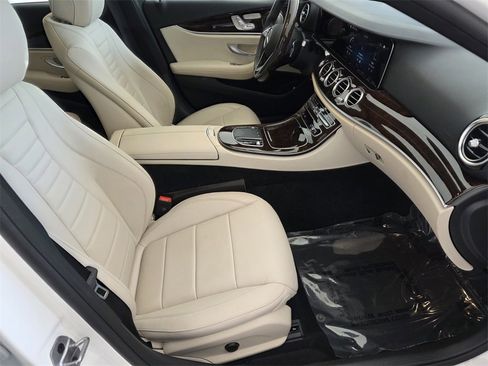 Certified 2023 Mercedes-Benz E 450 4MATIC All-Terrain Wagon image 29