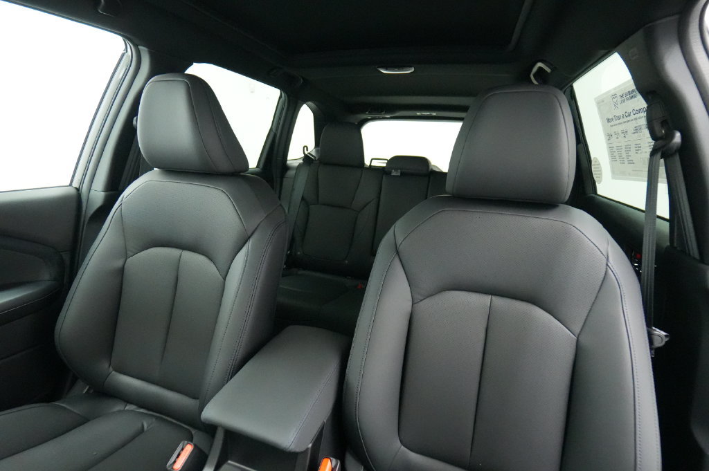 New 2026 Subaru Forester Touring AWD/4WD image 12