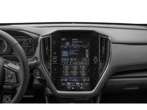 New 2026 Subaru Crosstrek 2.5i Sport AWD/4WD image 12