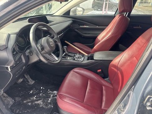Used 2025 MAZDA CX-30 AWD 2.5 S w/ Preferred Package image 10