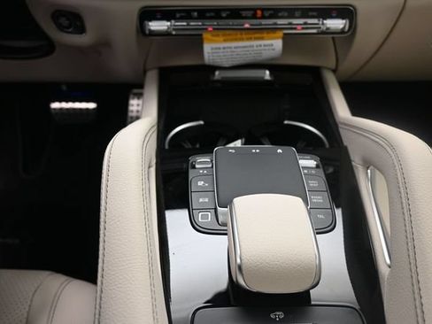 Used 2026 Mercedes-Benz GLS 450 4MATIC image 13