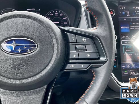 Certified 2024 Subaru Crosstrek 2.5i Limited w/ Popular Package #4A AWD/4WD image 26