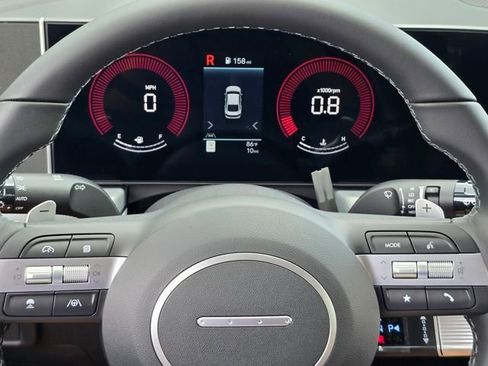 New 2026 Hyundai Sonata SEL image 10