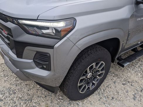 New 2026 Chevrolet Colorado Z71 w/ Technology Package image 10