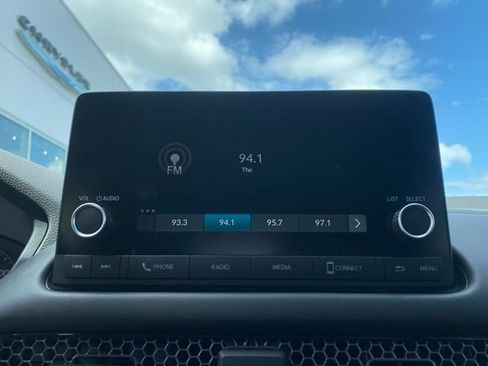 Used 2024 Honda HR-V Sport image 21