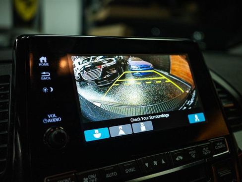 Used 2019 Honda Odyssey EX-L image 24