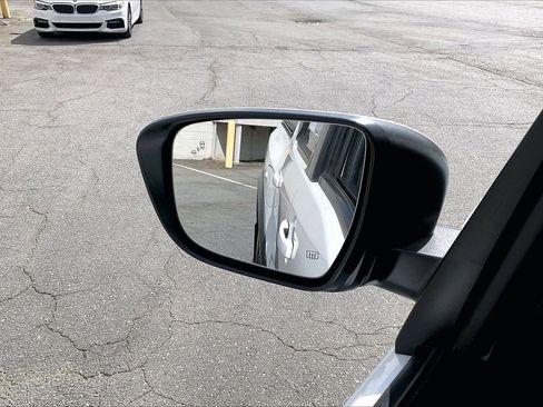 Used 2023 Nissan Frontier Pro-X w/ Pro-X Premium Package image 30