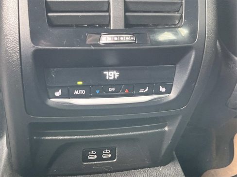 Used 2023 BMW X3 M w/ Executive Package image 19