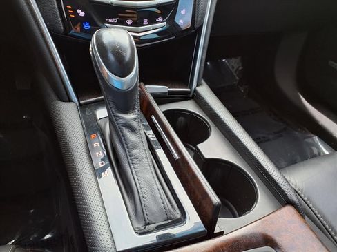 Used 2019 Cadillac XTS Luxury FWD image 22