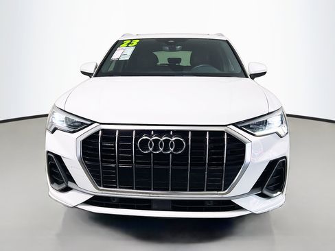 Used 2023 Audi Q3 2.0T Premium w/ Convenience Package AWD/4WD image 11