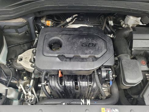 Used 2019 Hyundai Santa Fe SEL FWD image 30