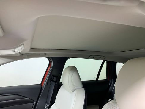 New 2026 MAZDA CX-50 AWD 2.5 S w/ Weather Package image 15