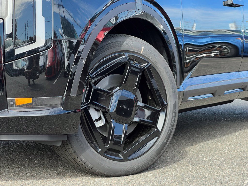 New 2027 Kia Telluride X-Line SX Prestige AWD/4WD image 2