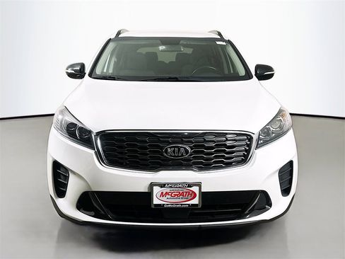 Certified 2020 Kia Sorento S image 16