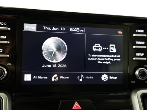 Used 2021 Kia Sorento EX FWD image 20