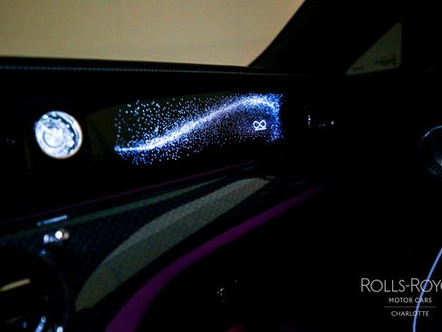 Used 2025 Rolls-Royce Spectre Black Badge image 25