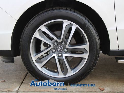 Used 2018 Acura MDX FWD w/ Advance Package image 33