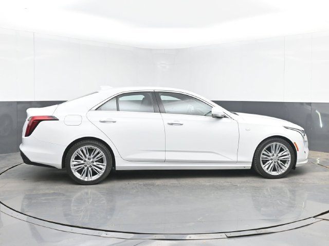 Used 2021 Cadillac CT4 Premium Luxury RWD image 15