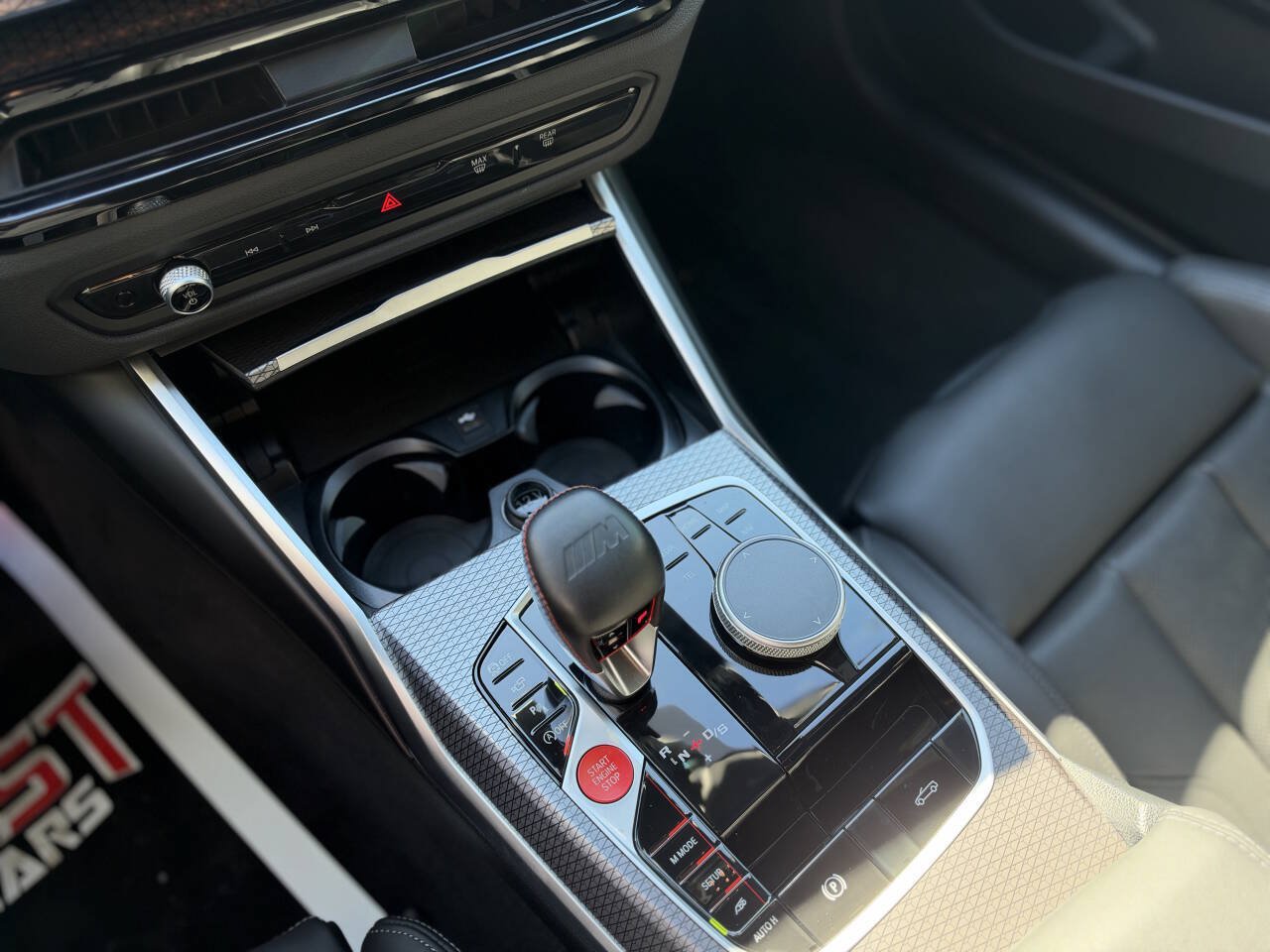 Used 2025 BMW M4 xDrive Competition w/ Executive Package AWD/4WD image 34