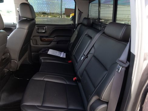 Used 2016 GMC Sierra 1500 SLT AWD/4WD image 19