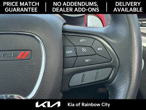 Used 2018 Dodge Charger R/T Scat Pack w/ Beats Audio Group image 29