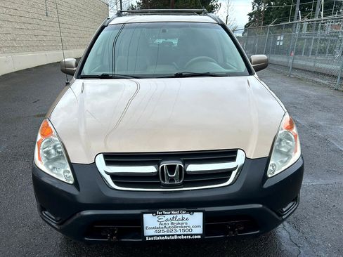 Used 2003 Honda CR-V EX image 2