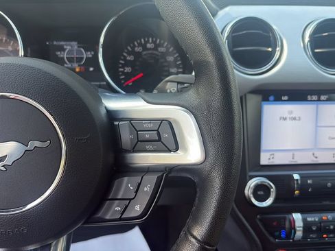 Used 2017 Ford Mustang GT Premium w/ Enhanced Security Package RWD image 20