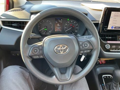 Used 2024 Toyota Corolla LE image 13