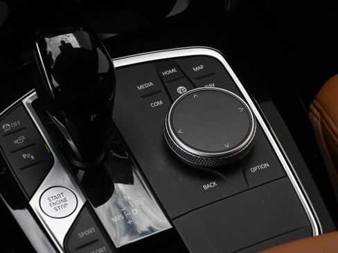 Certified 2024 BMW X3 M40i w/ Premium Package image 21