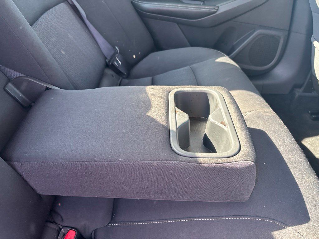 Used 2019 Nissan Altima 2.5 SV AWD/4WD image 20