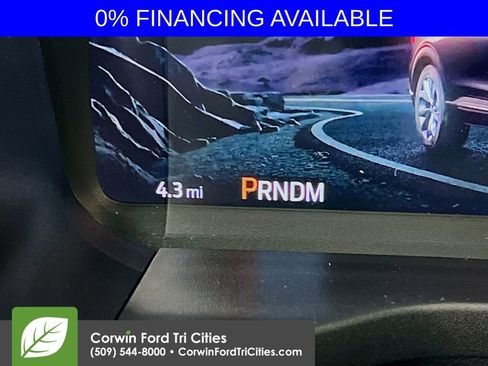 New 2026 Ford Explorer ST w/ Sun And Sound Package image 2