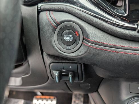 Used 2021 Dodge Durango R/T w/ Blacktop Package image 27