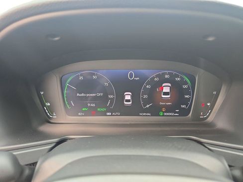 New 2026 Honda Accord Sport image 14