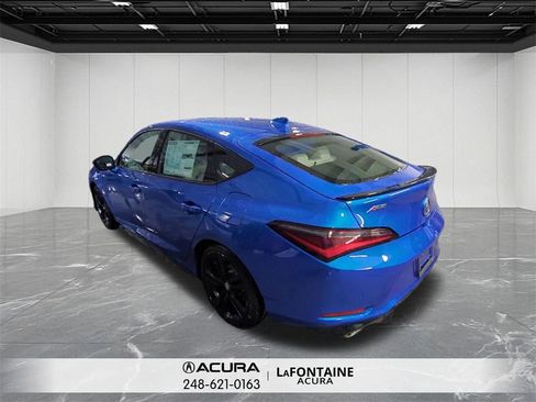 New 2026 Acura Integra A-Spec image 3