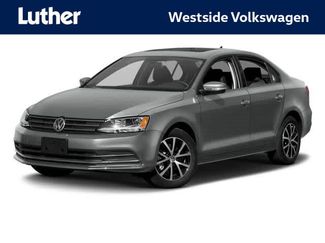 Used 2017 Volkswagen Jetta S FWD video 1