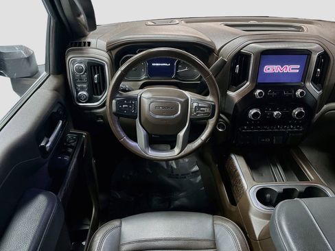 Used 2023 GMC Sierra 2500 Denali AWD/4WD image 23