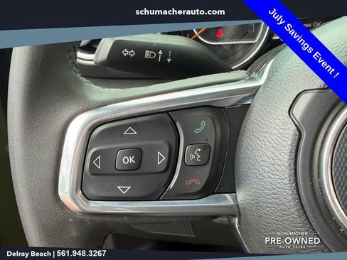 Used 2023 Jeep Wrangler Unlimited Sahara AWD/4WD image 23