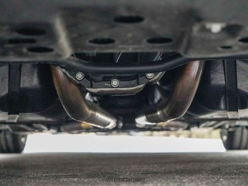 Used 2008 Ford Mustang Shelby GT500 image 45