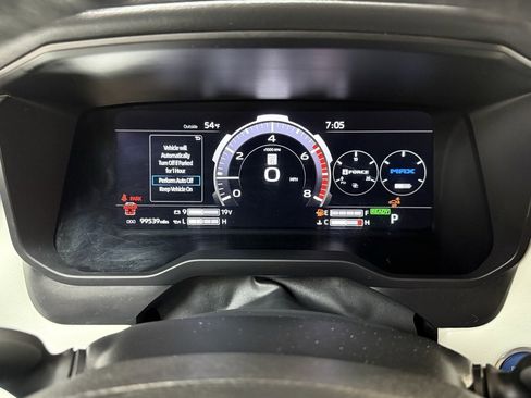 Used 2023 Toyota Sequoia Capstone image 22