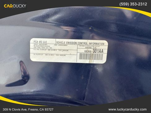 Used 2018 Dodge Durango SXT w/ Quick Order Package 2BB image 33